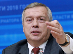 Что будет со старым аэропортом Ростова? Отвечает Василий Голубев 