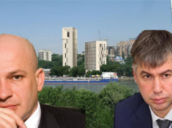 Власти Ростова оспорили строительство жилого дома на Береговой
