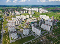 Строительство модульной школы в Суворовском обойдется в 635 млн рублей