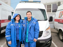 Врачи «скорой» в Ростове спасли пациента после двух остановок сердца