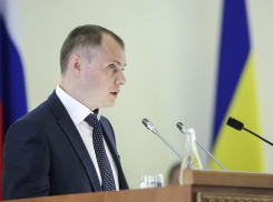 Экс-министр ЖКХ Ростовской области Майер попросил суд оправдать его