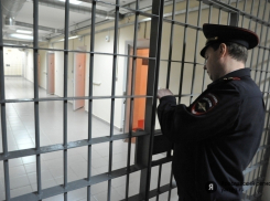 В отделе полиции Ростова умер мужчина 