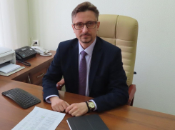 Исполнять обязанности главы администрации Кагальницкого района будет Андрей Игнатов 