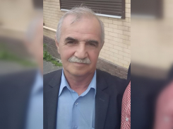 Новые лица в думе Ростова: коммунист и пенсионер Юрий Нерсесян