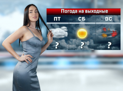 В праздничные выходные в Ростове будет облачно и потеплеет до +7 градусов 