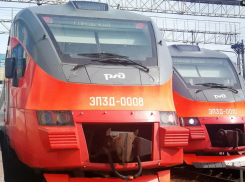 Три новые остановки планируют открыть в Ростове для городской электрички