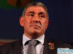 Рафаэль Самургашев: я не чувствую, что мне 50!
