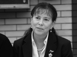 В Ростове скончалась мать-героиня Надежда Осяк, воспитавшая 18 детей