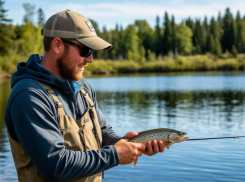 На Дону вводят весенние ограничения на рыбалку