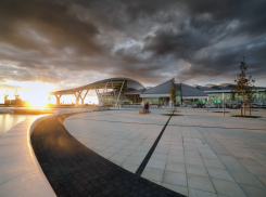 Росавиация продлила ограничения на полеты из «Платова» до 8 января 