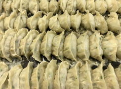 В Ростове спрос на вареники в канун Старого Нового года вырос в 2 раза