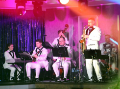 Для фанатов джаза в ростовском Музыкальном театре готовят незабываемую программу