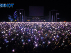 Фестиваль купечества, гала-концерт и красочный салют: в Ростове стала известна программа Дня города