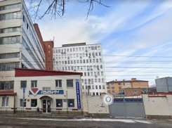 В Ростове целый рынок работал без договоров на вывоз мусора