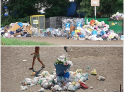 Один из самых замусоренных городов Европы может стать побратимом Ростова