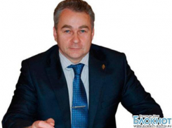 Новый начальник донской полиции Андрей Ларионов завел собственный  блог 