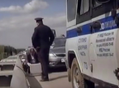 Сериал «Трасса смерти» о бесчинствах «Банды GTA» на дороге в Ростовской области покажет НТВ