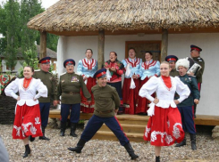 Донская делегация покорит столицу песнями и плясками на фестивале «Казачья станица Москва»