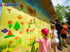 Количество сирот в Ростовской области сократилось на 20% за пять лет 