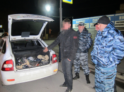 В Ростовской области банда воров за четыре месяца украла деталей с электровозов на миллион  