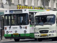 Больше миллиарда рублей выделили на новые автобусы в Ростове-на-Дону 