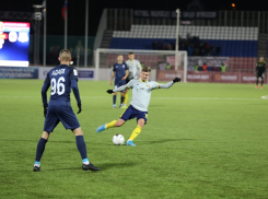 «Ростов» и «Спартак» встретятся в 1/8 финала Кубка России