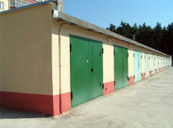 Грядущую «гаражную амнистию» обсудили в Ростове