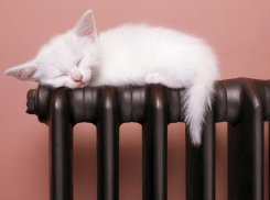 В Ростове отопление отключат раньше срока 