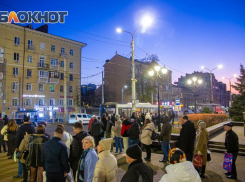 «На автобусы можно не надеяться?»: ростовчане пожаловались главе города на отсутствие общественного транспорта по вечерам