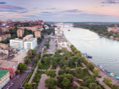 Третье место по привлекательности карьеры в ЮФО занял Ростов