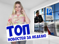 Штрафы за парковку, уголовное дело на чиновника мэрии и жалобы депутатов на высокие цены в бизнес-классе: итоги недели в Ростове