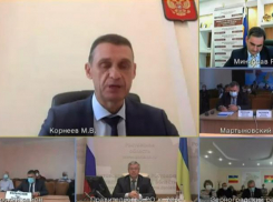 Власти Ростовской области усилят контроль за соблюдением масочного режима в общественых местах