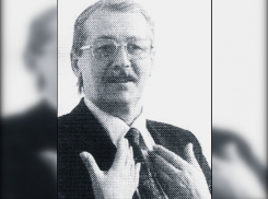 Календарь: 86 лет со дня рождения поэта и публициста Геннадия Сухорученко, много лет прожившего в Таганроге