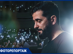 Концерт артиста Janaga едва не сорвался из-за организаторов