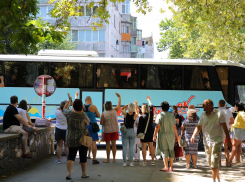 Из крымского лагеря «Артек» детей из Ростовской области отправят домой альтернативным путем