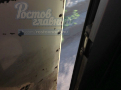 Маршрутка с повышенным «комфортом» возмутила ростовчанку по пути работу