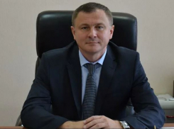В Ростовской области начальником УФСБ станет Игорь Голдобин