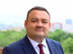 Владимир Иванов назначен замглавы по транспорту и дорожному хозяйству администрации Ростова