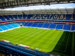 На стадионе «Ростов Арена» пройдет отборочный матч молодежного ЧЕ-2021