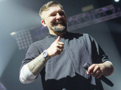 Самым популярным из российских исполнителей в Ростовской области стал земляк Баста