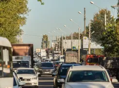 Объездную дорогу планируют построить вокруг Новочеркасска 