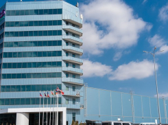 В «ДонЭкспоцентре» могут развернуть провизорный госпиталь