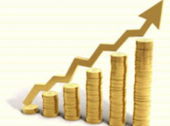 Доходы бюджета донской столицы увеличились почти на 1,2 млрд рублей