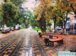 В Ростовской области дожди прекратятся к воскресенью