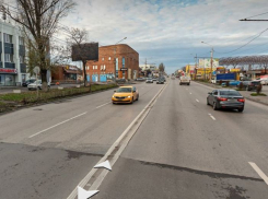 Реконструкцию улицы Вавилова в Ростове начнут в третьем квартале 2023 года