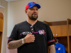 Принадлежащий Басте ростовский ФК СКА опроверг информацию о снятии с чемпионата