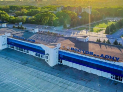 Структуры Вексельберга не стали судиться за землю старого аэропорта Ростова