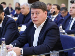 Прошедший путь от врача до руководителя одной из крупнейших больниц Ростова Александр Пономарев хочет стать депутатом гордумы