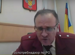 Глава Роспотребназора потребовал не снимать ограничения в ряде территорий Ростовской области