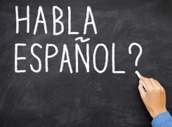 Всего один ростовский школьник будет сдавать испанский язык на ЕГЭ